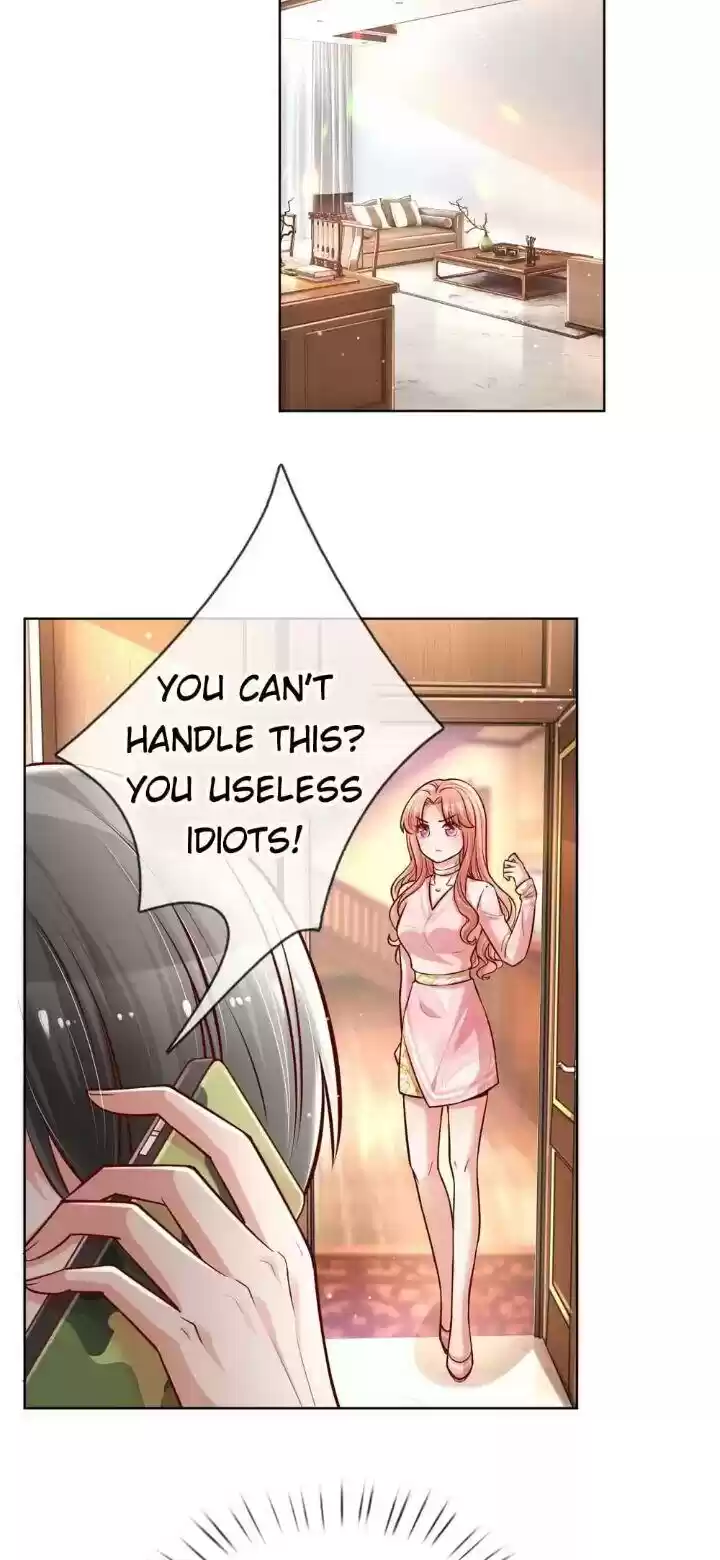 Sweet Escape (Manhua) Chapter 103