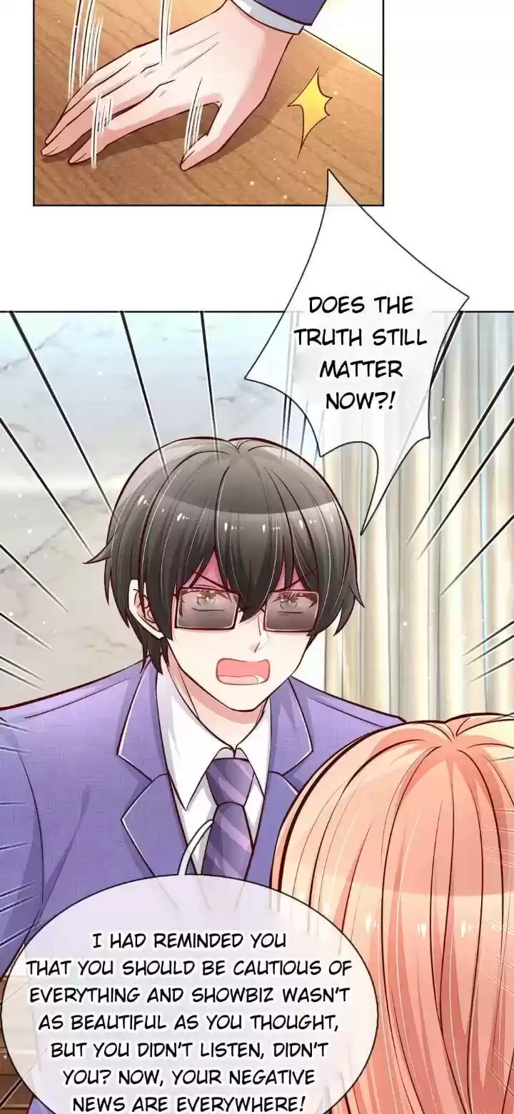 Sweet Escape (Manhua) Chapter 103