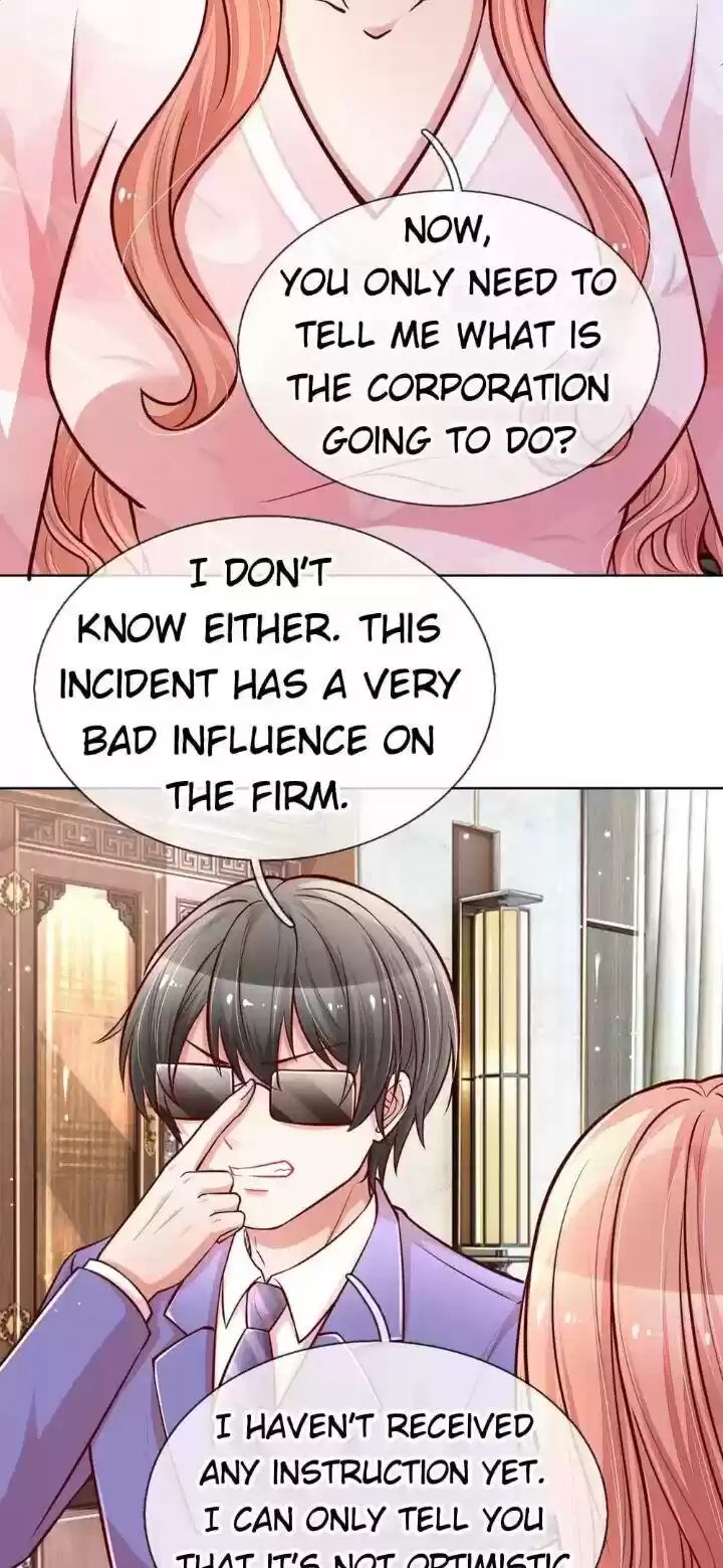 Sweet Escape (Manhua) Chapter 103