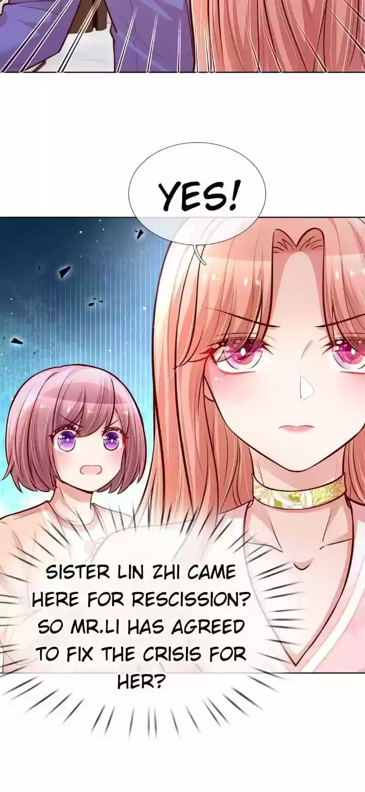 Sweet Escape (Manhua) Chapter 103