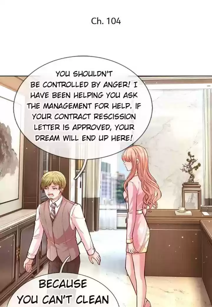 Sweet Escape (Manhua) Chapter 104