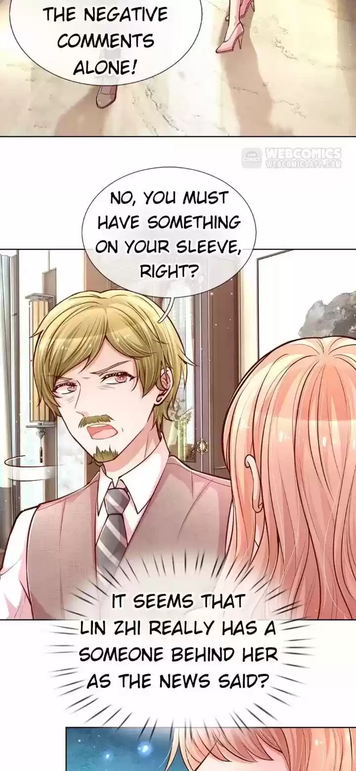 Sweet Escape (Manhua) Chapter 104