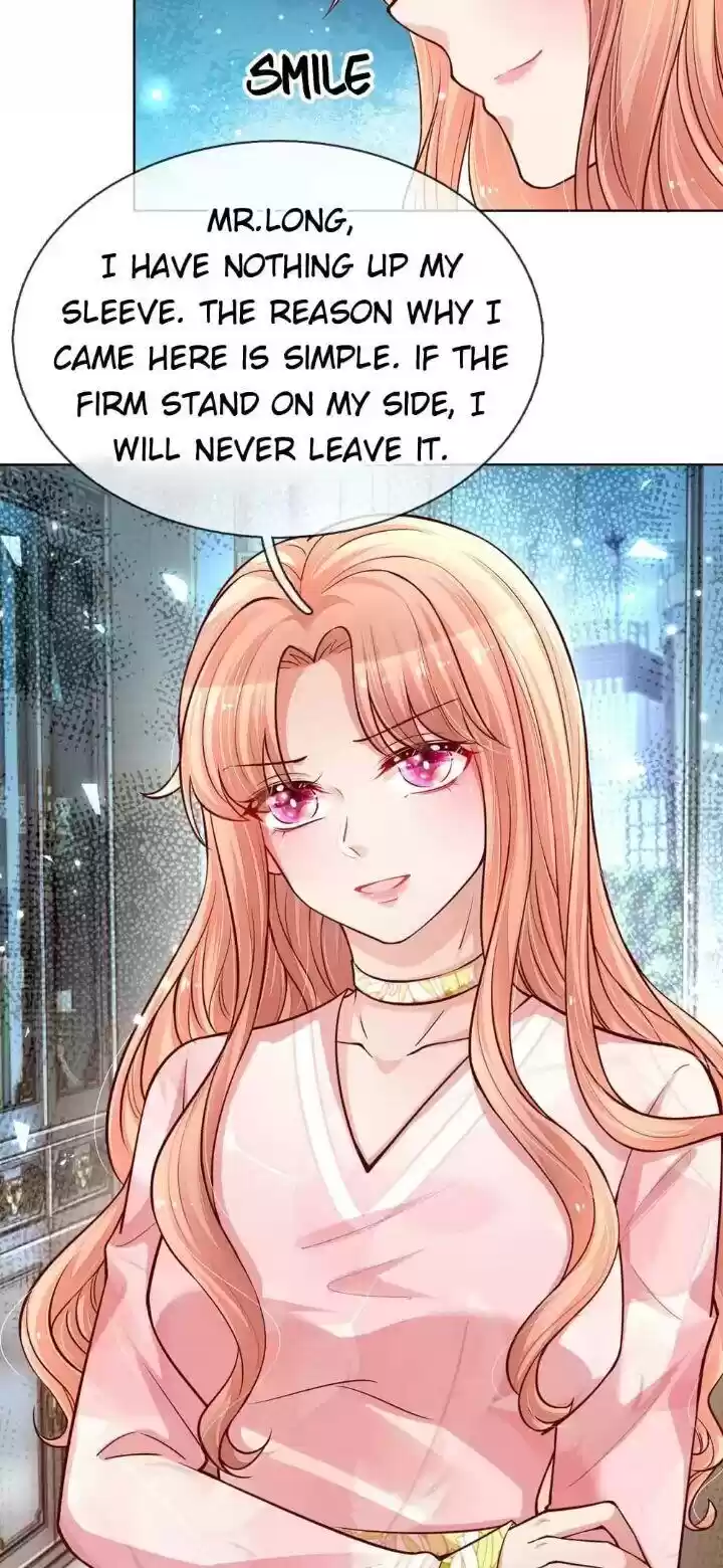 Sweet Escape (Manhua) Chapter 104