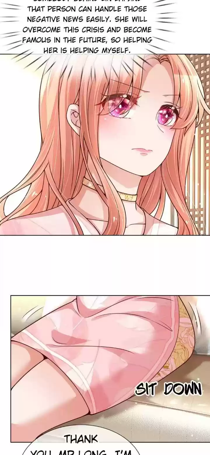 Sweet Escape (Manhua) Chapter 104