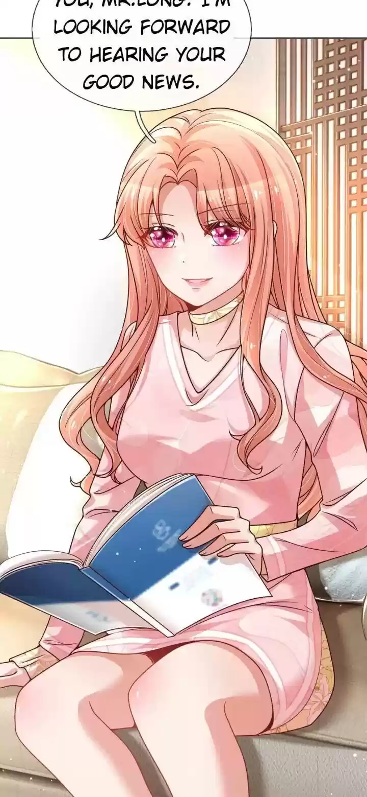 Sweet Escape (Manhua) Chapter 104