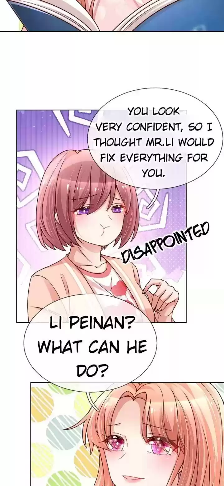 Sweet Escape (Manhua) Chapter 104