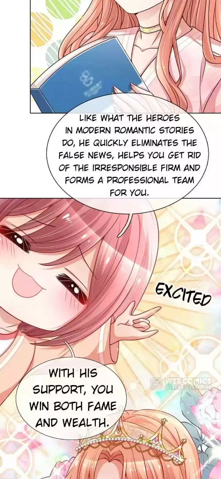 Sweet Escape (Manhua) Chapter 104