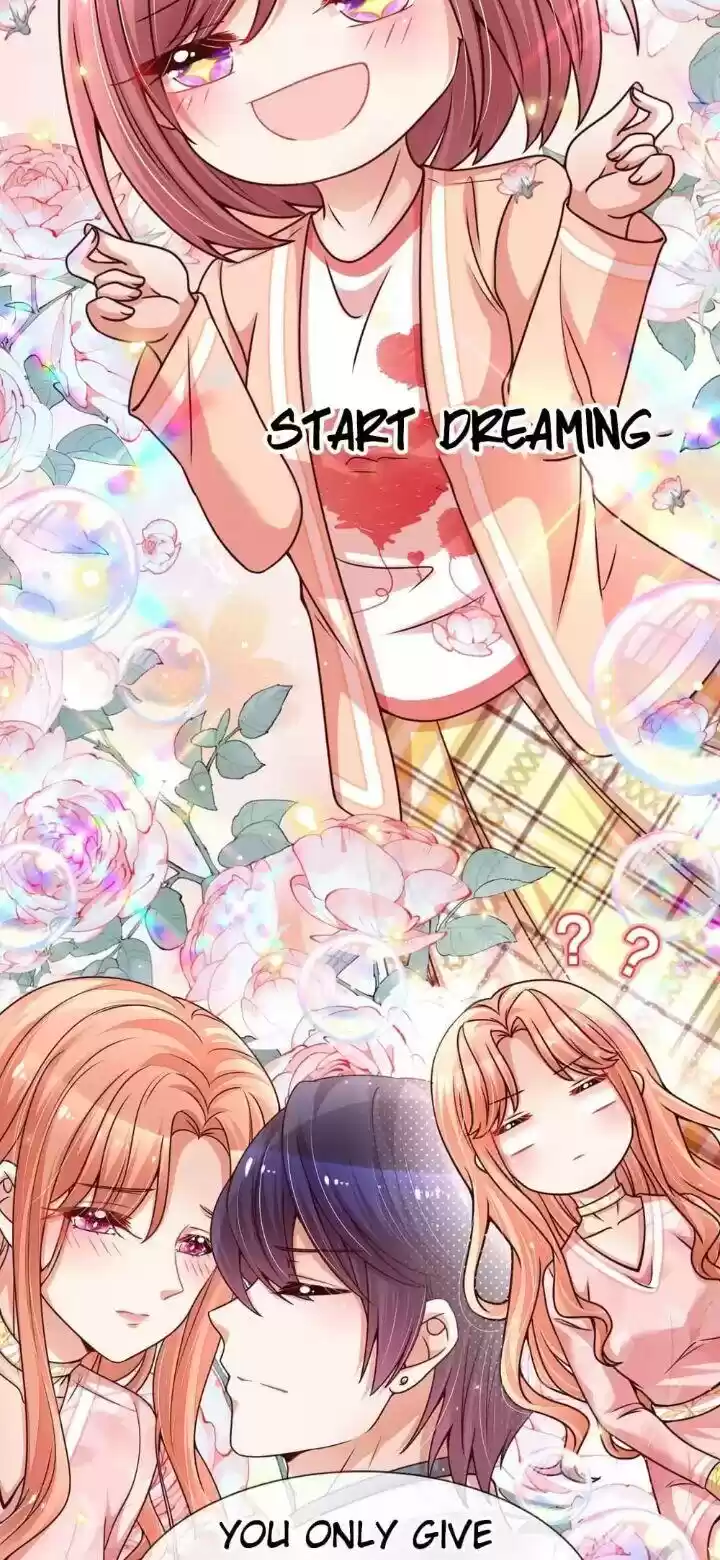 Sweet Escape (Manhua) Chapter 104