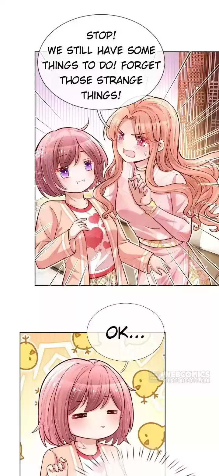 Sweet Escape (Manhua) Chapter 105