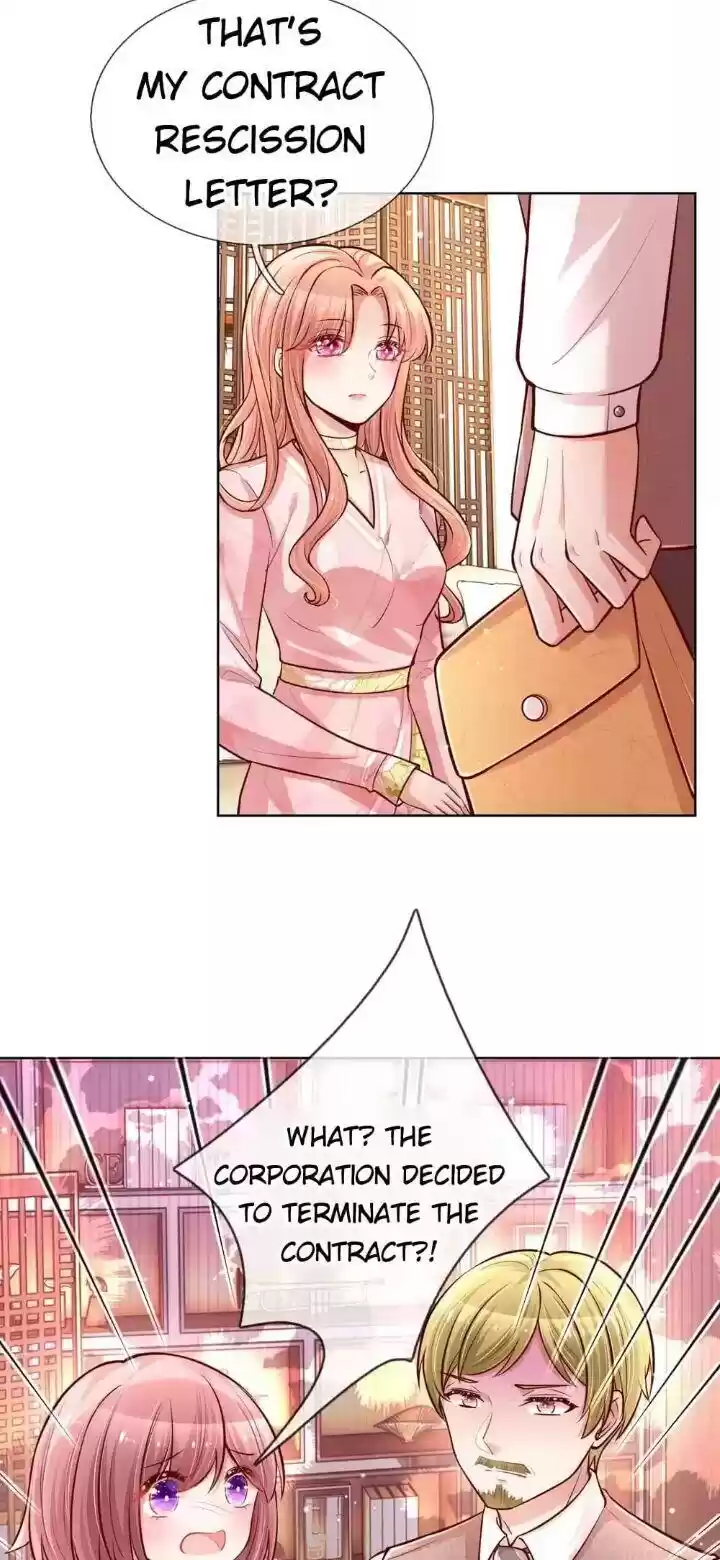 Sweet Escape (Manhua) Chapter 105