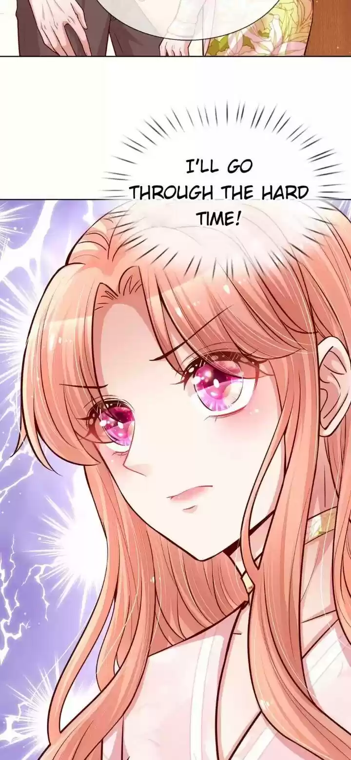 Sweet Escape (Manhua) Chapter 105