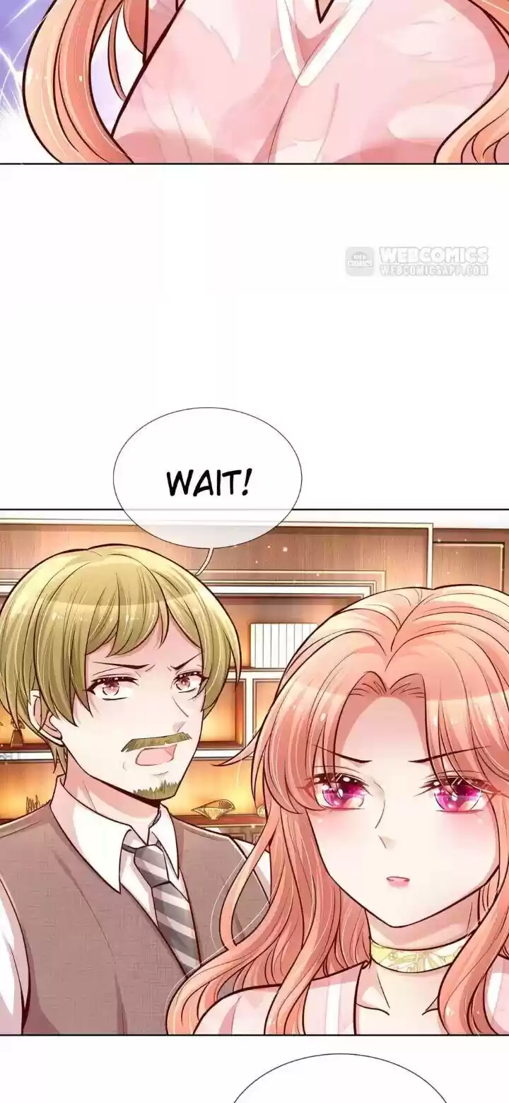 Sweet Escape (Manhua) Chapter 105