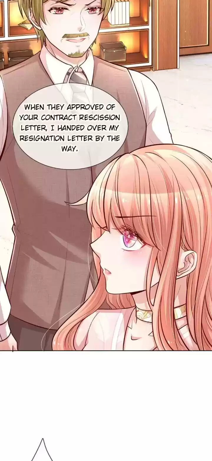 Sweet Escape (Manhua) Chapter 105