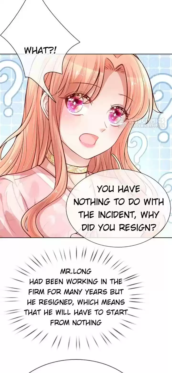 Sweet Escape (Manhua) Chapter 105