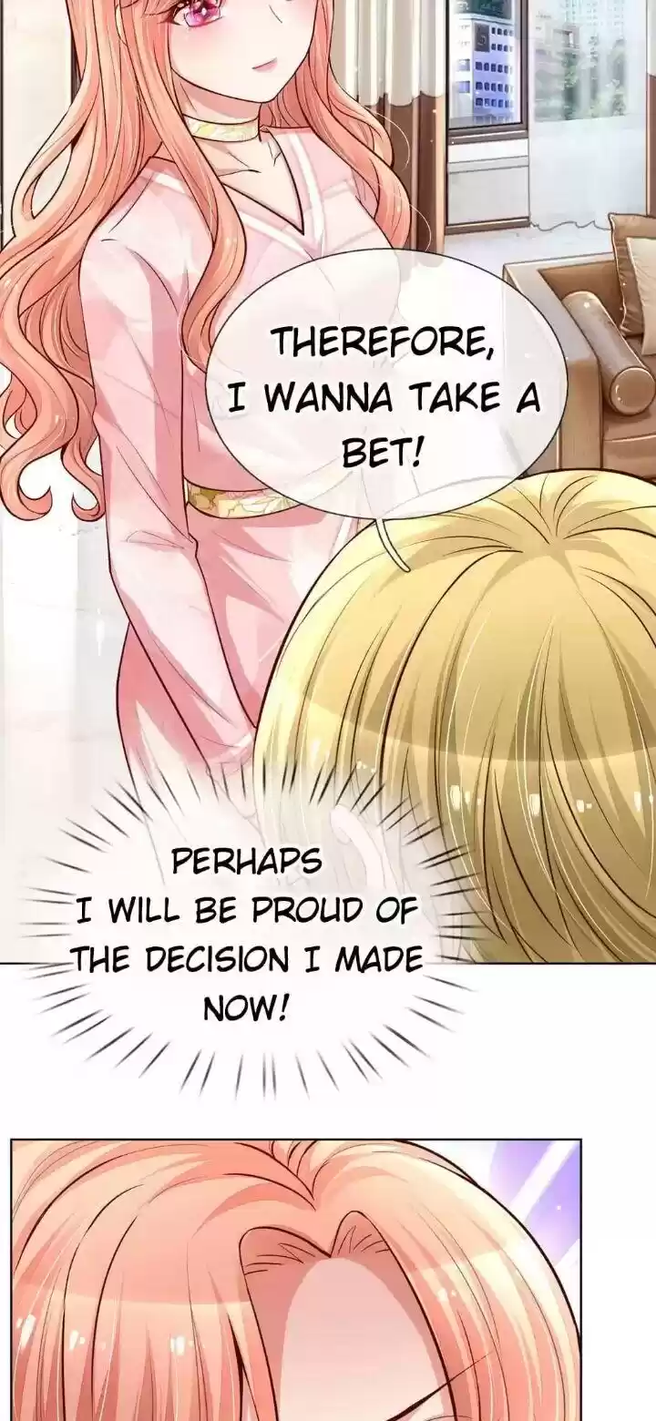 Sweet Escape (Manhua) Chapter 105