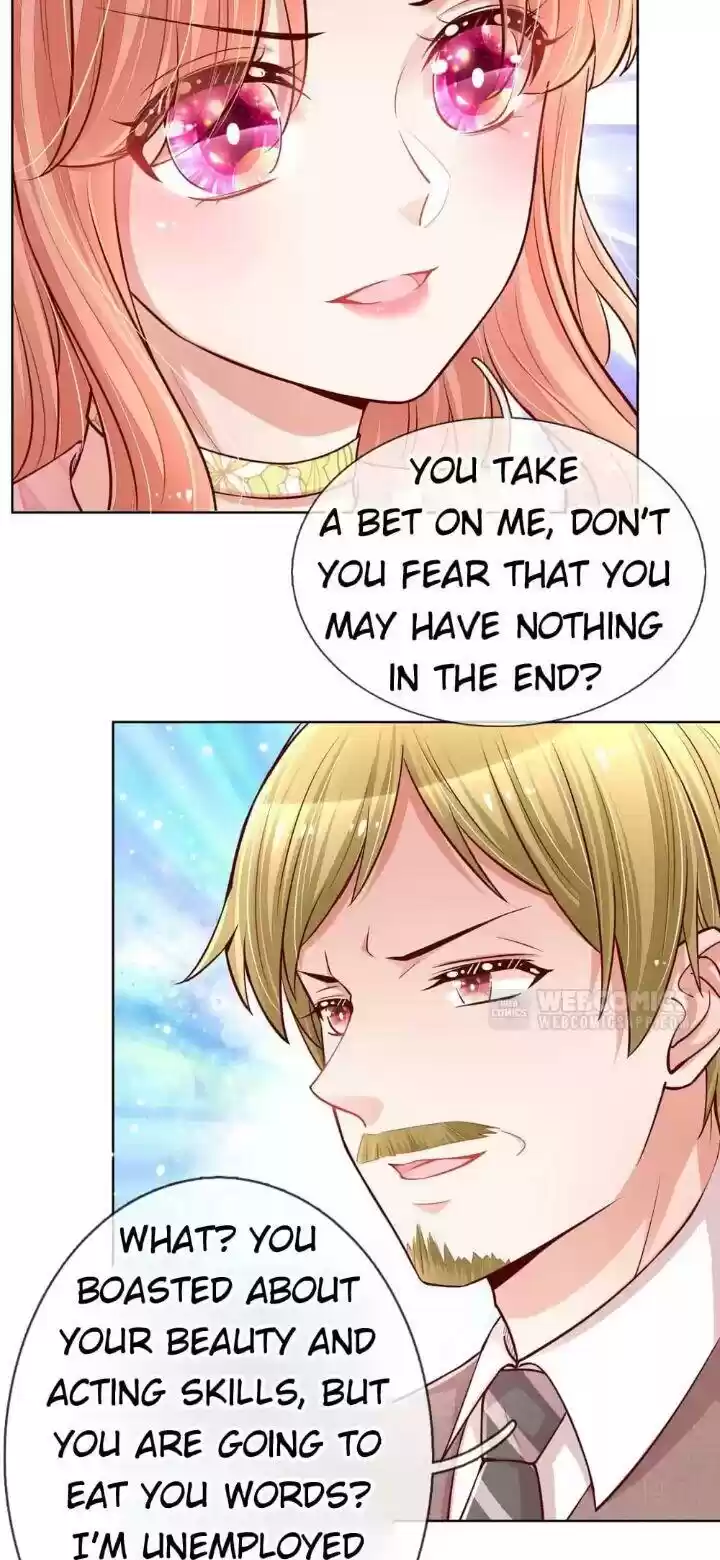 Sweet Escape (Manhua) Chapter 105