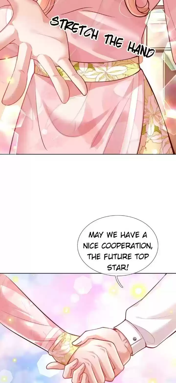 Sweet Escape (Manhua) Chapter 105