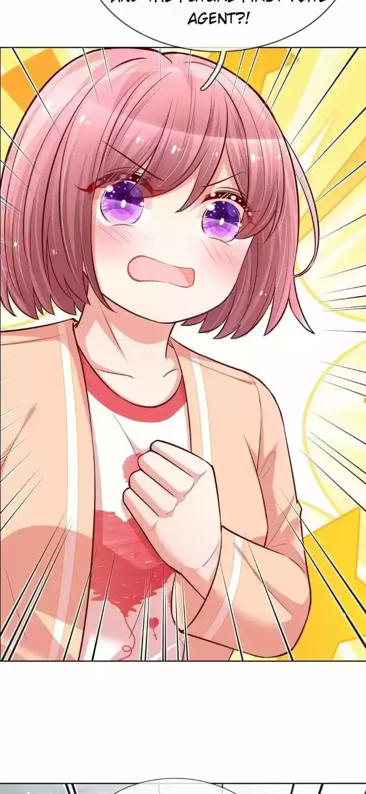 Sweet Escape (Manhua) Chapter 106