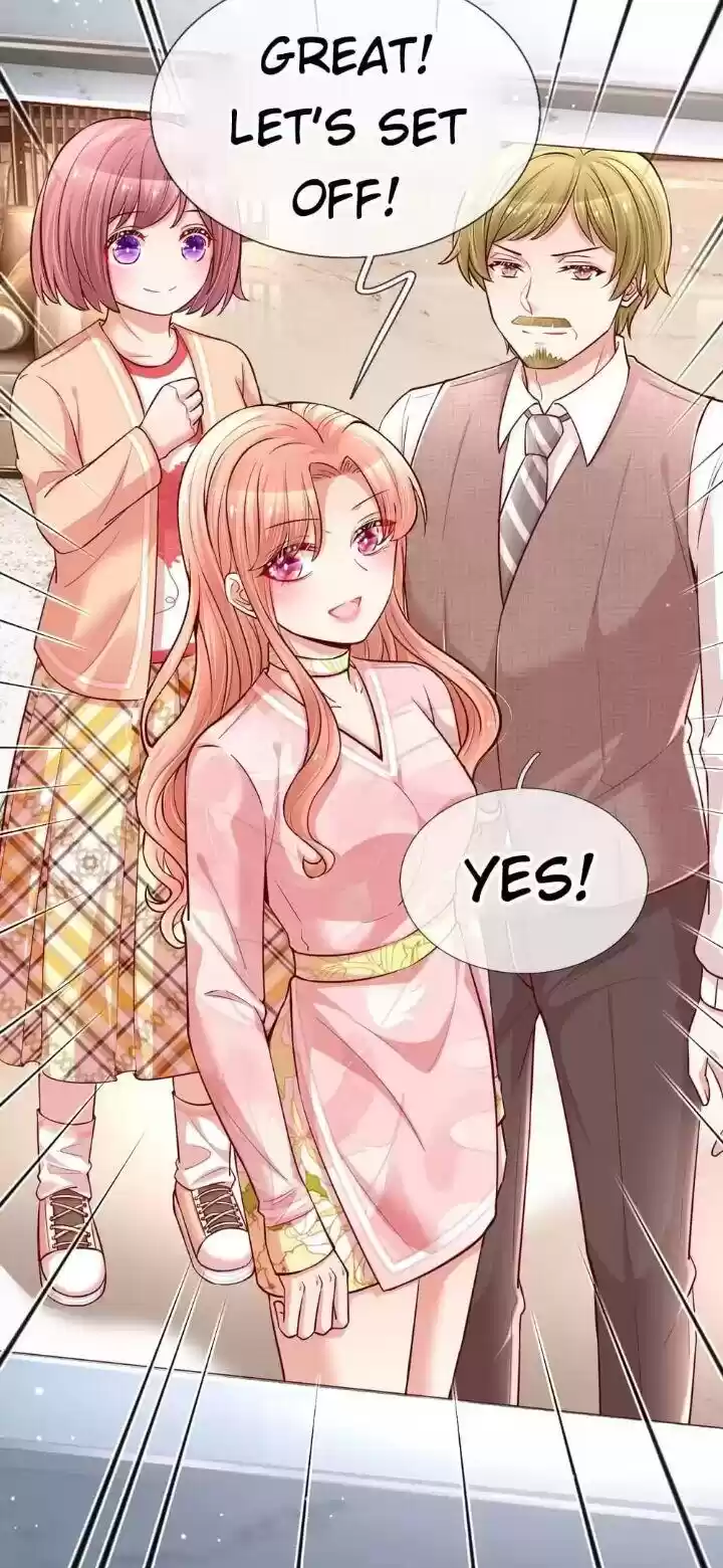 Sweet Escape (Manhua) Chapter 106