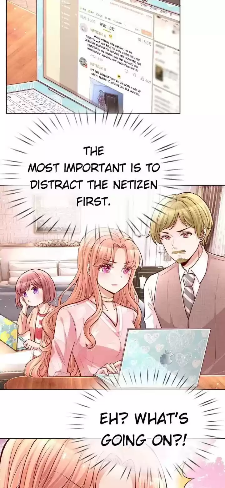 Sweet Escape (Manhua) Chapter 106