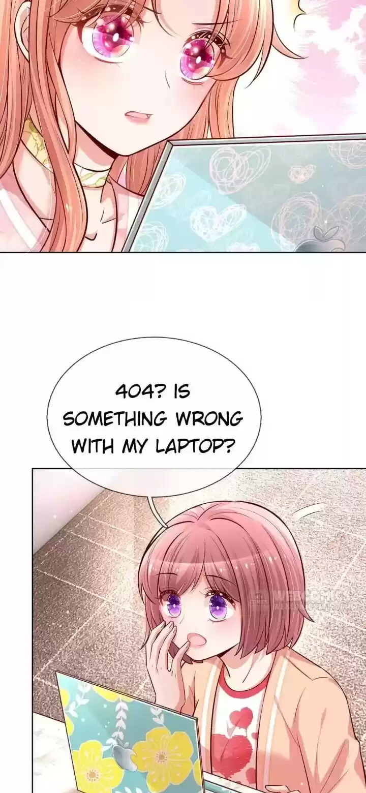 Sweet Escape (Manhua) Chapter 106