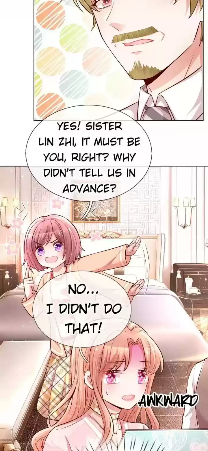 Sweet Escape (Manhua) Chapter 106