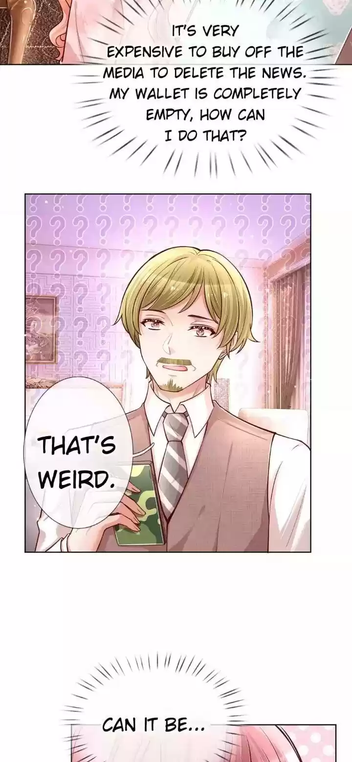 Sweet Escape (Manhua) Chapter 106