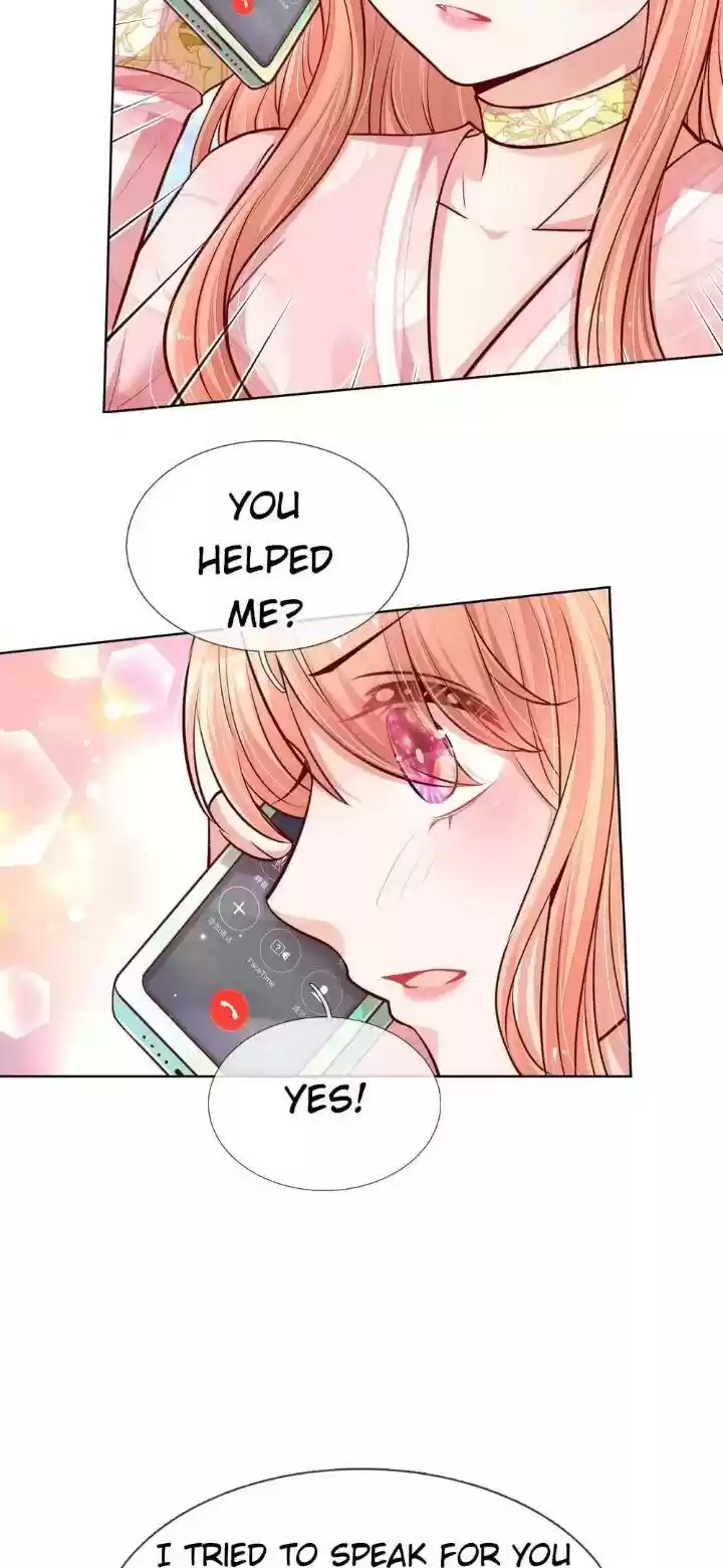 Sweet Escape (Manhua) Chapter 106