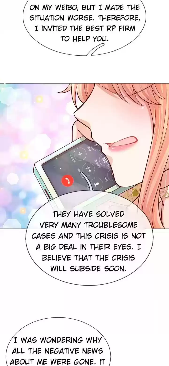 Sweet Escape (Manhua) Chapter 106