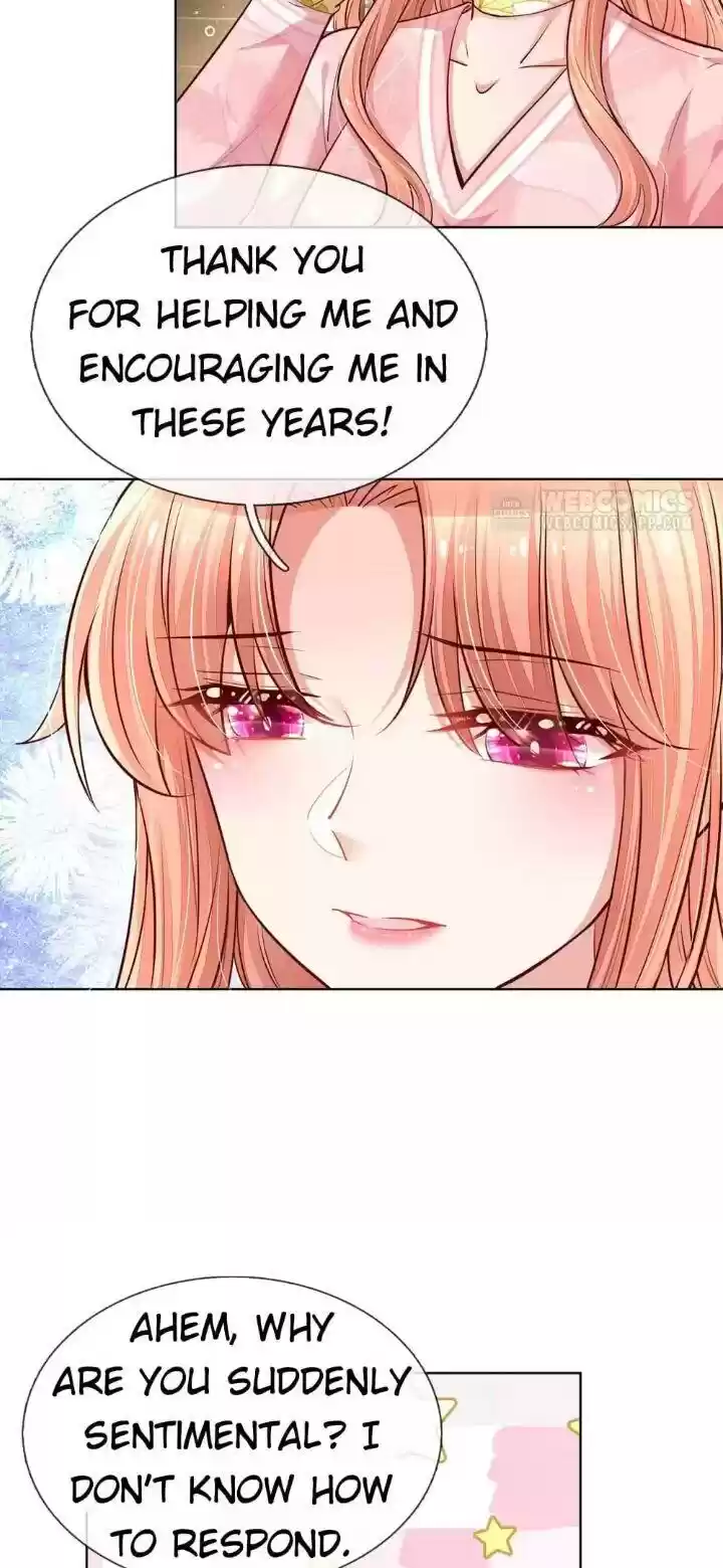 Sweet Escape (Manhua) Chapter 107