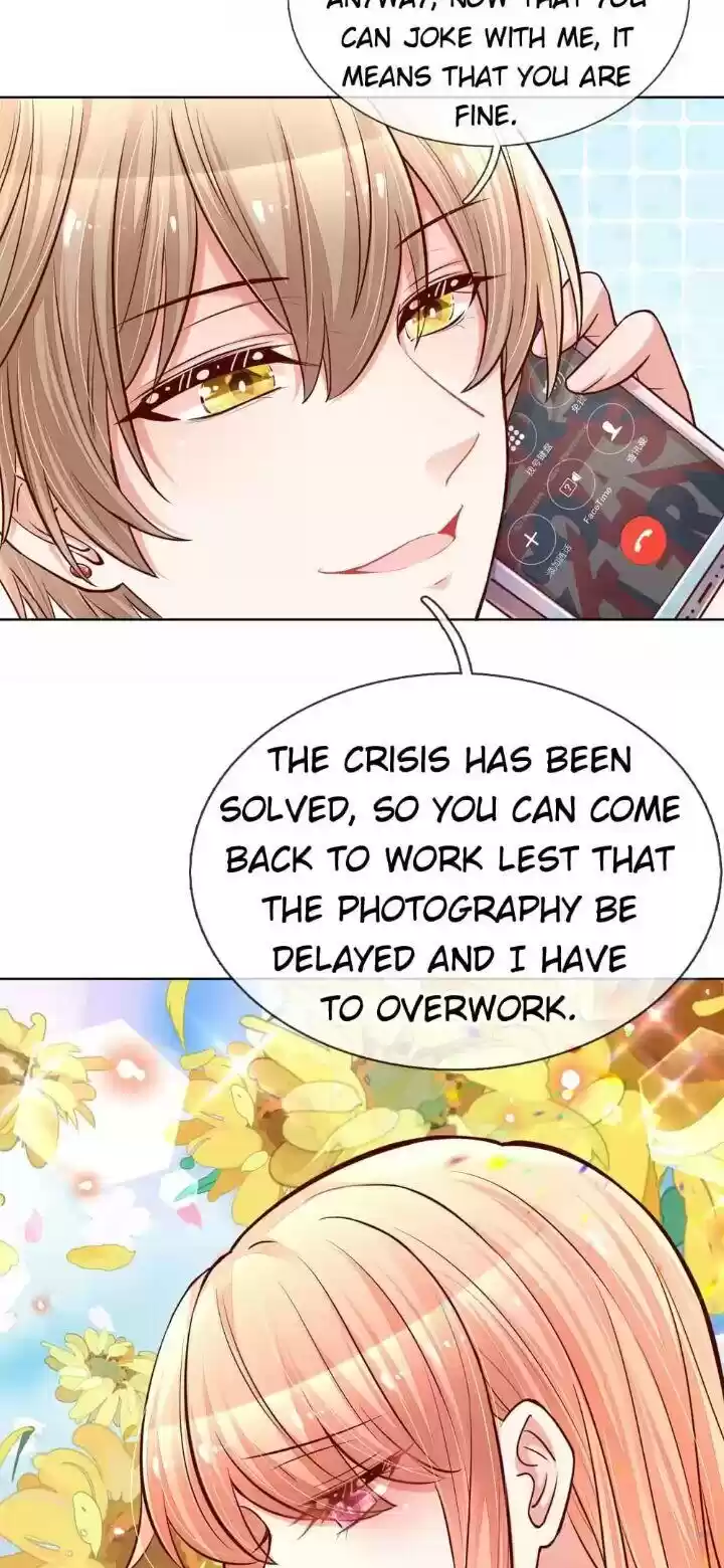 Sweet Escape (Manhua) Chapter 107