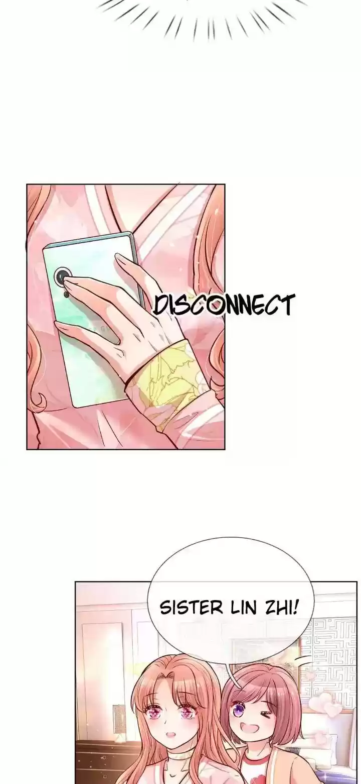 Sweet Escape (Manhua) Chapter 107