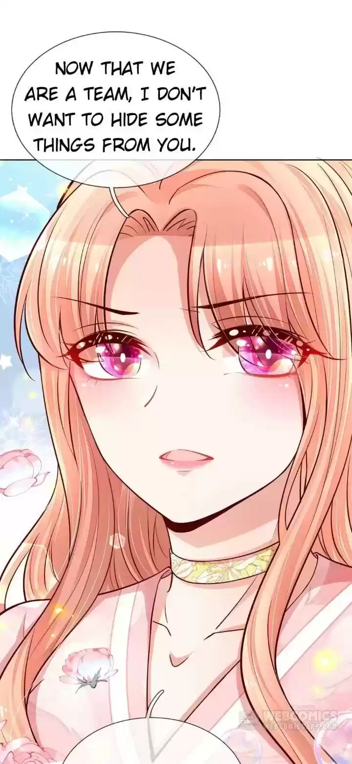 Sweet Escape (Manhua) Chapter 107