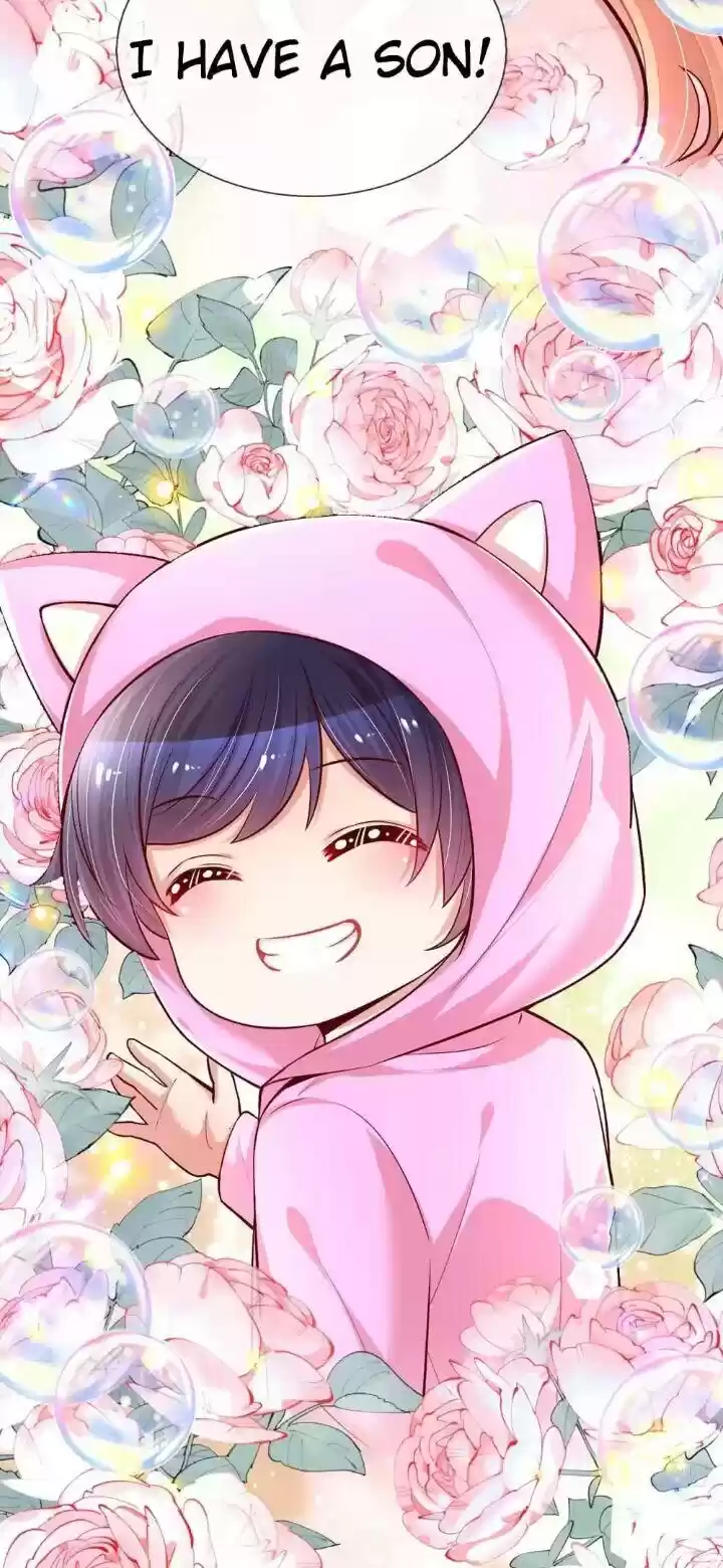 Sweet Escape (Manhua) Chapter 107