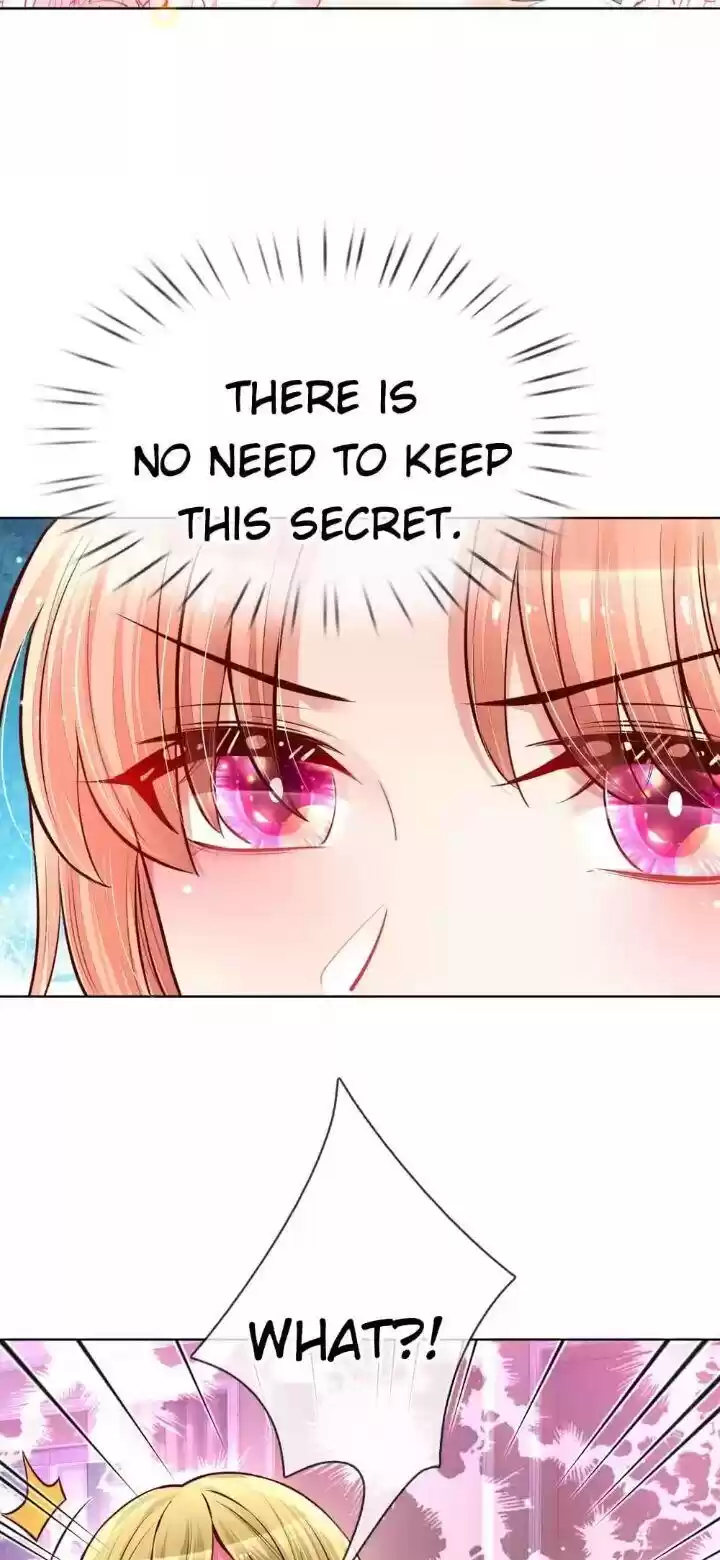 Sweet Escape (Manhua) Chapter 107