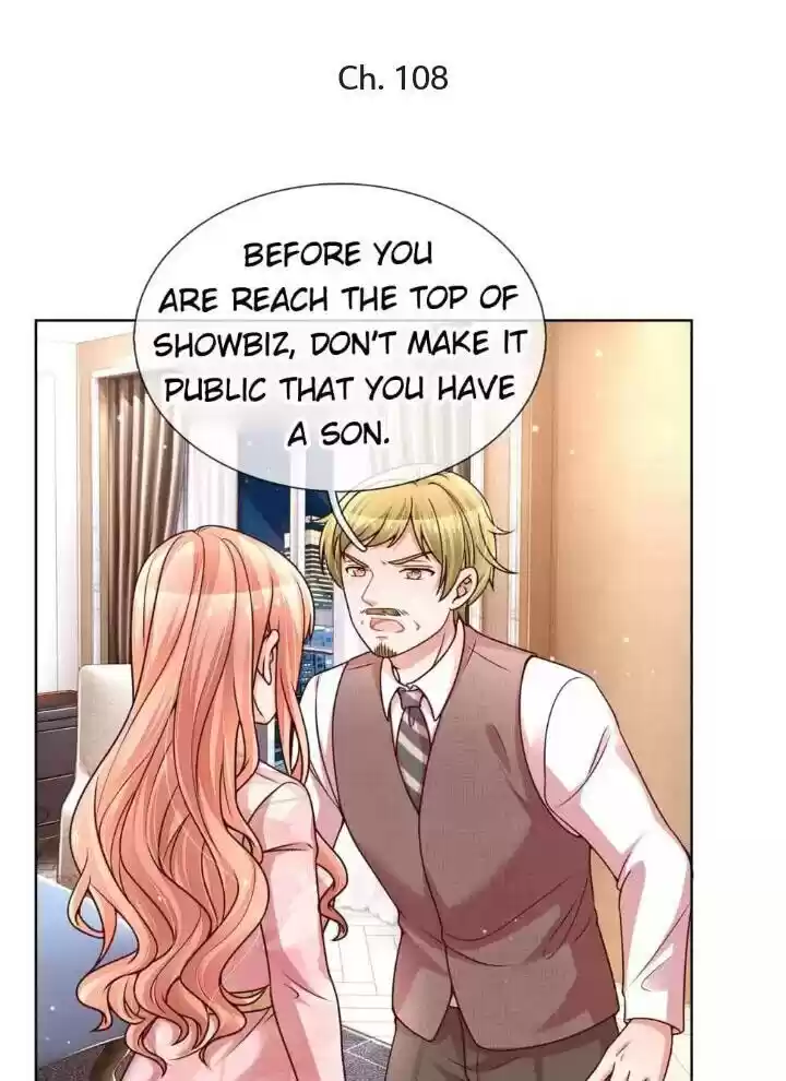 Sweet Escape (Manhua) Chapter 108