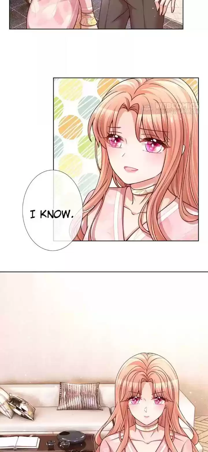 Sweet Escape (Manhua) Chapter 108