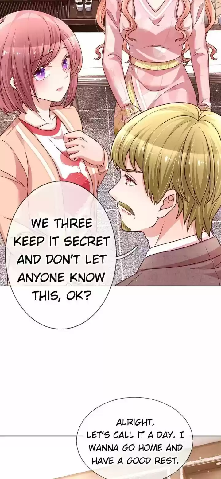 Sweet Escape (Manhua) Chapter 108