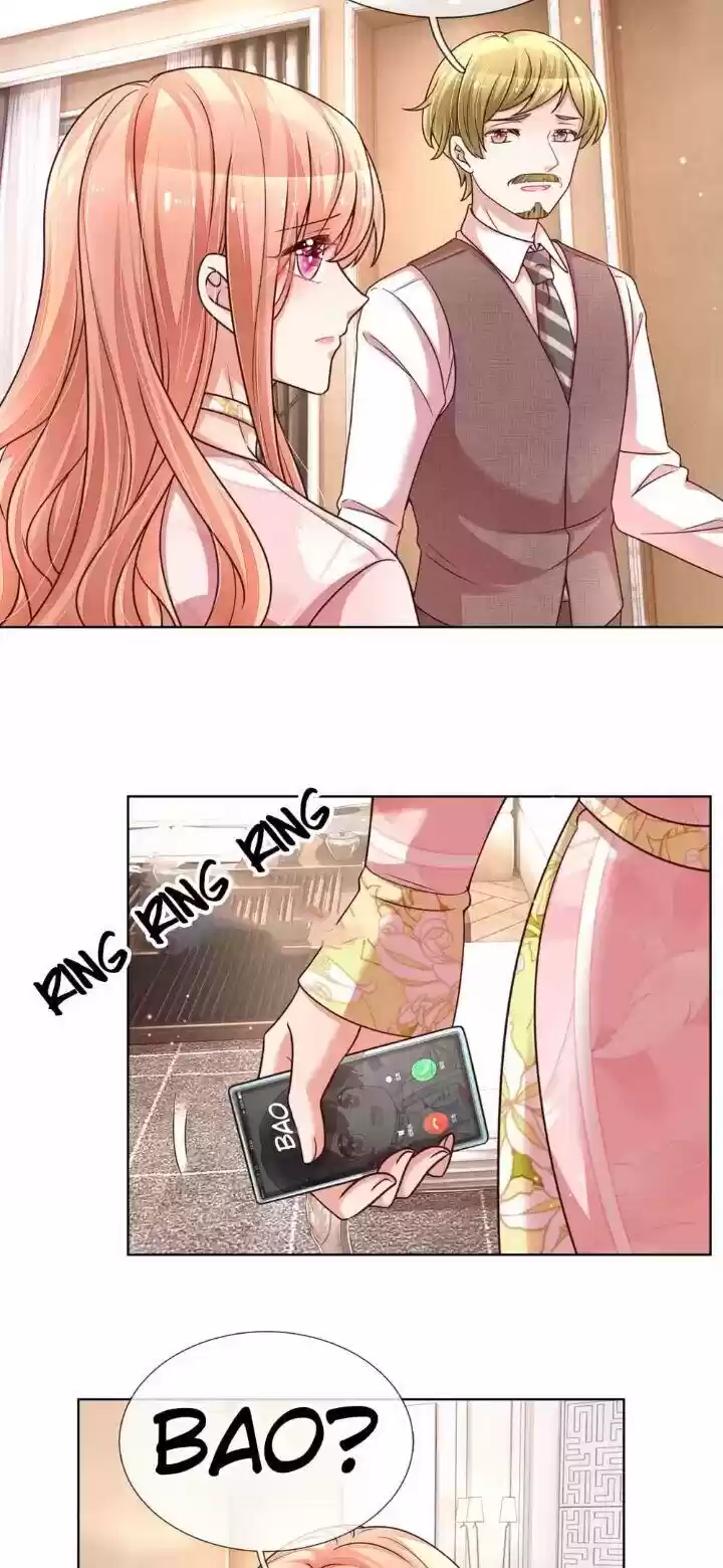 Sweet Escape (Manhua) Chapter 108