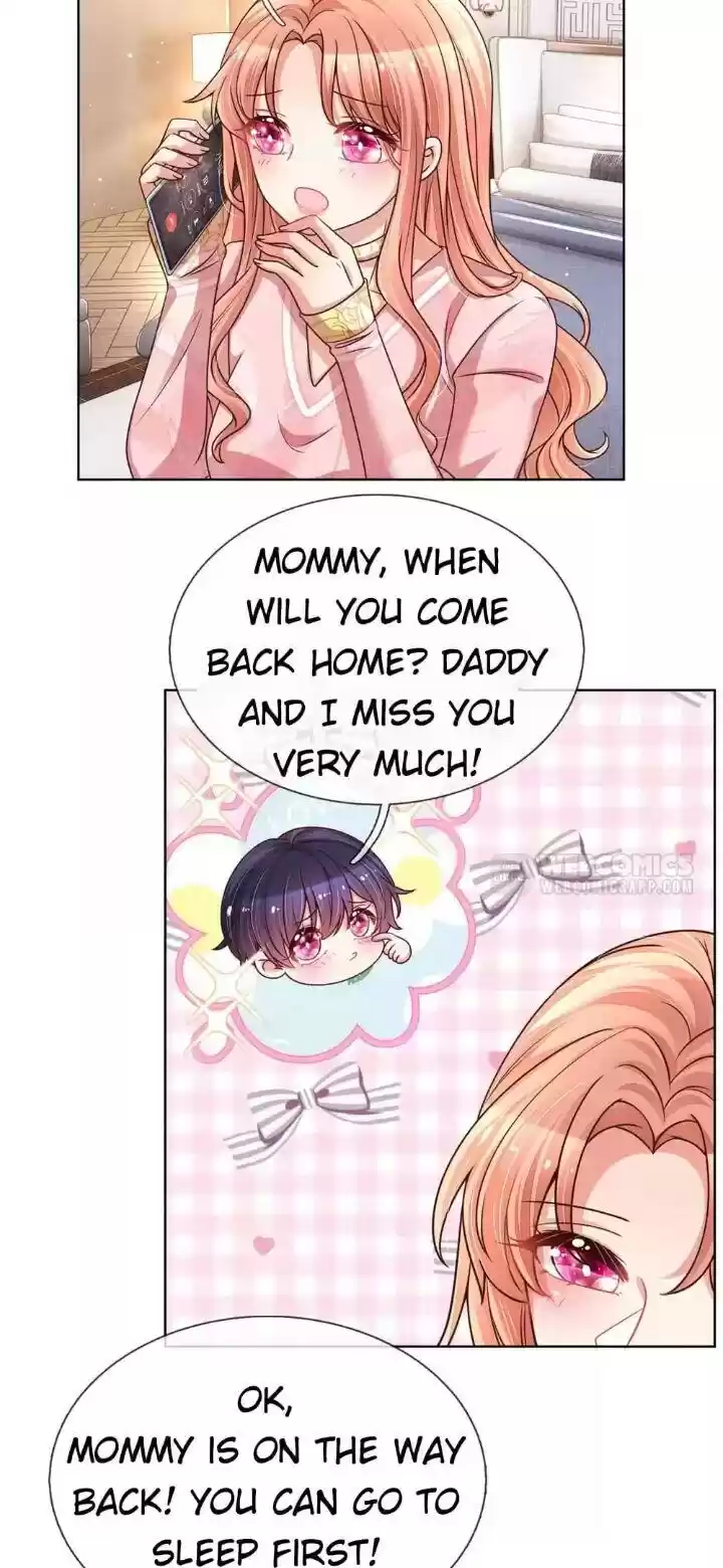 Sweet Escape (Manhua) Chapter 108