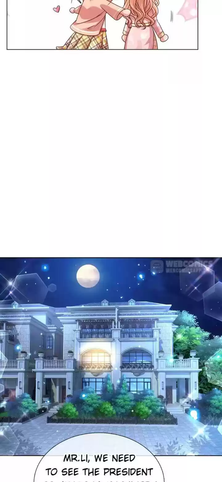 Sweet Escape (Manhua) Chapter 108