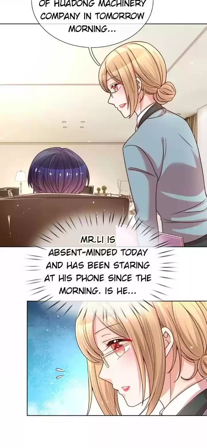 Sweet Escape (Manhua) Chapter 108