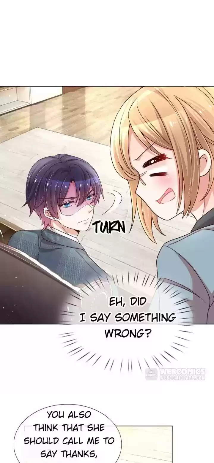 Sweet Escape (Manhua) Chapter 108