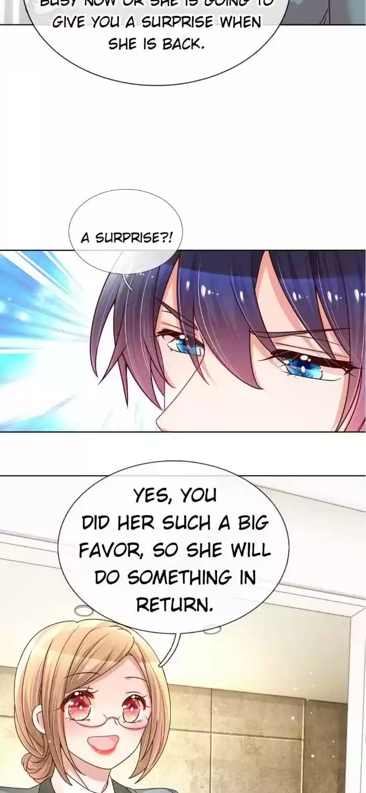 Sweet Escape (Manhua) Chapter 108