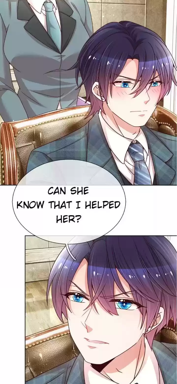 Sweet Escape (Manhua) Chapter 108