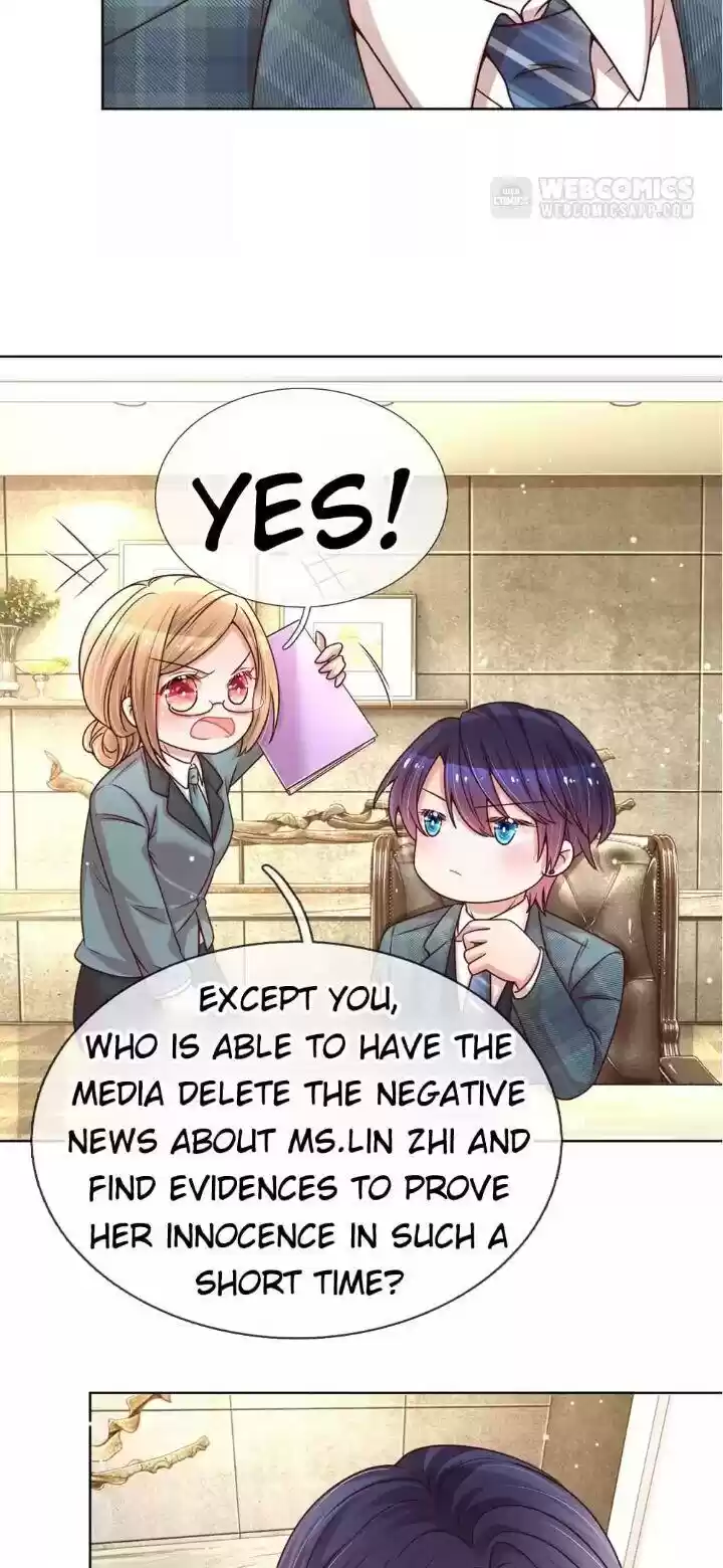 Sweet Escape (Manhua) Chapter 108