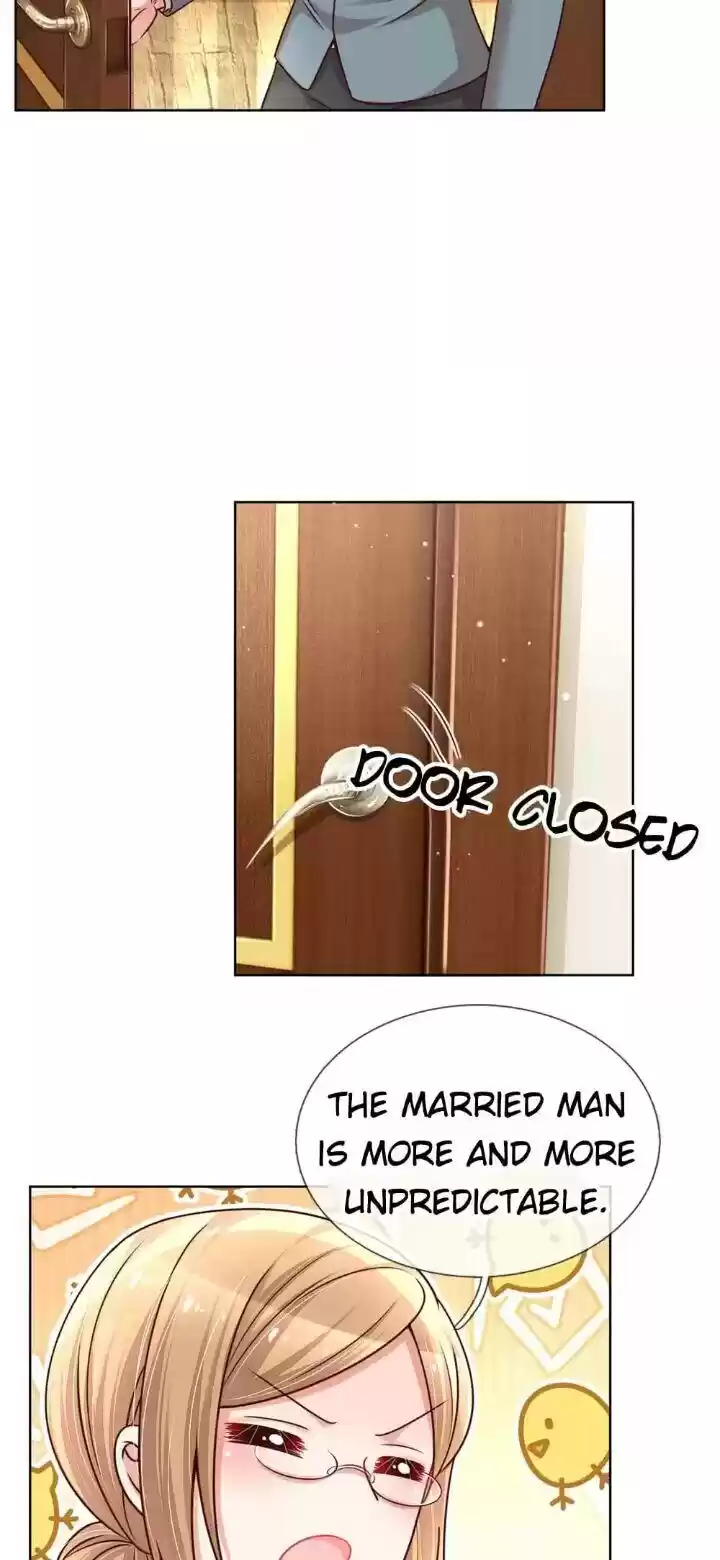 Sweet Escape (Manhua) Chapter 108