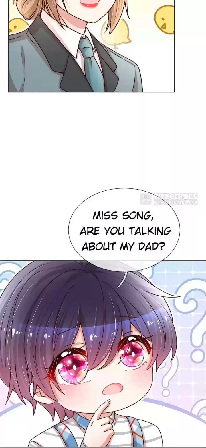 Sweet Escape (Manhua) Chapter 108