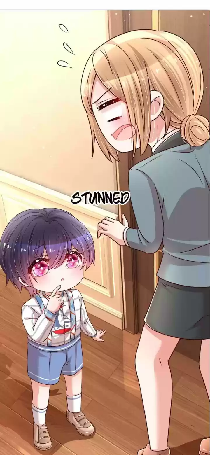 Sweet Escape (Manhua) Chapter 108