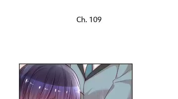 Sweet Escape (Manhua) Chapter 109